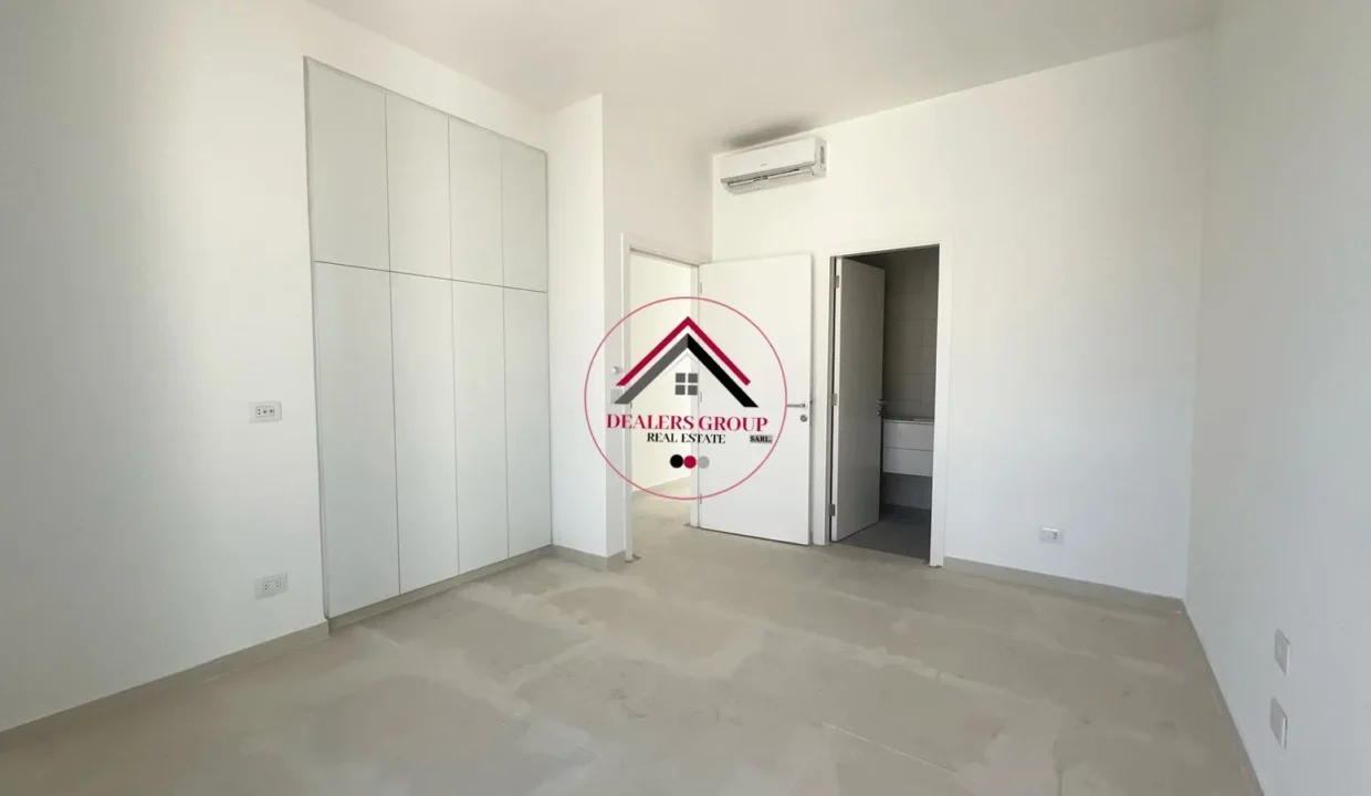 Experience the Pulse of the City ! Apartment for sale in Achrafieh