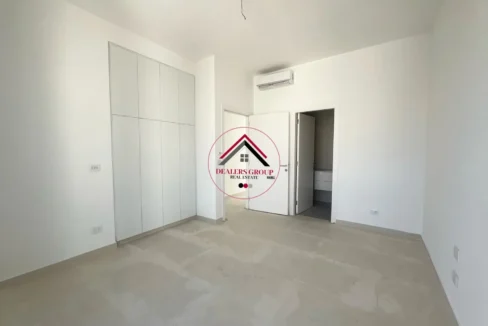 Experience the Pulse of the City ! Apartment for sale in Achrafieh