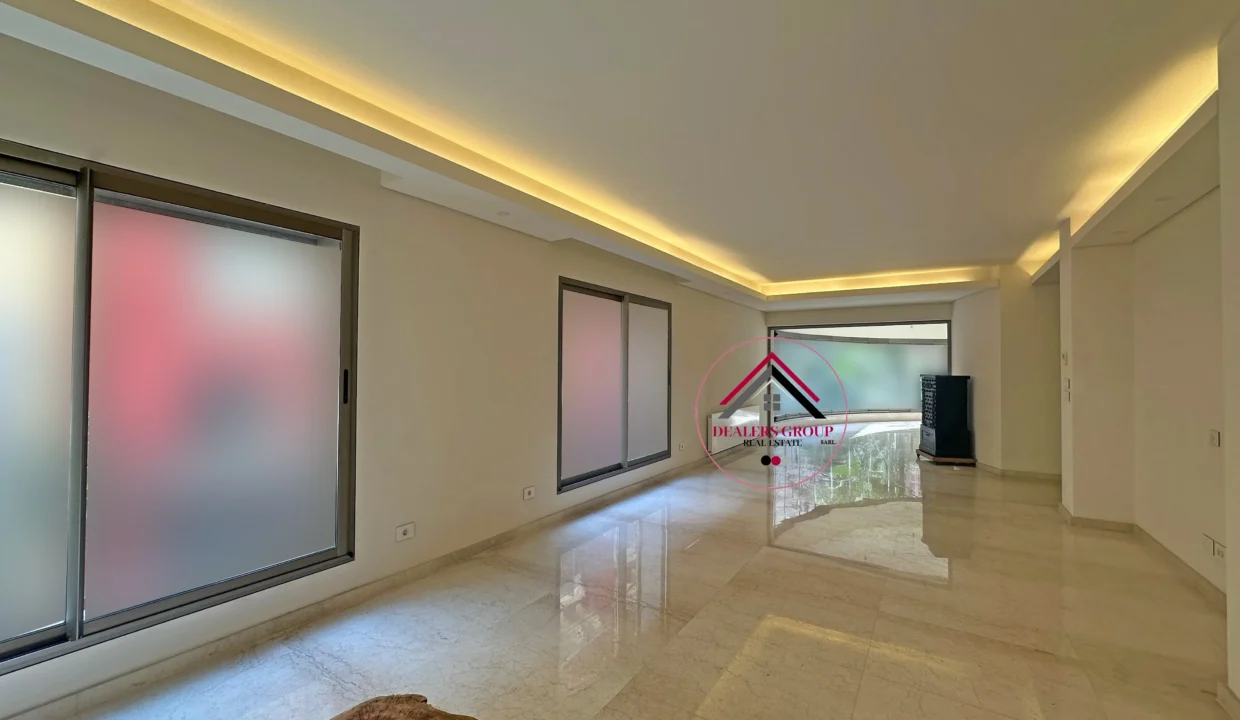 achrafieh