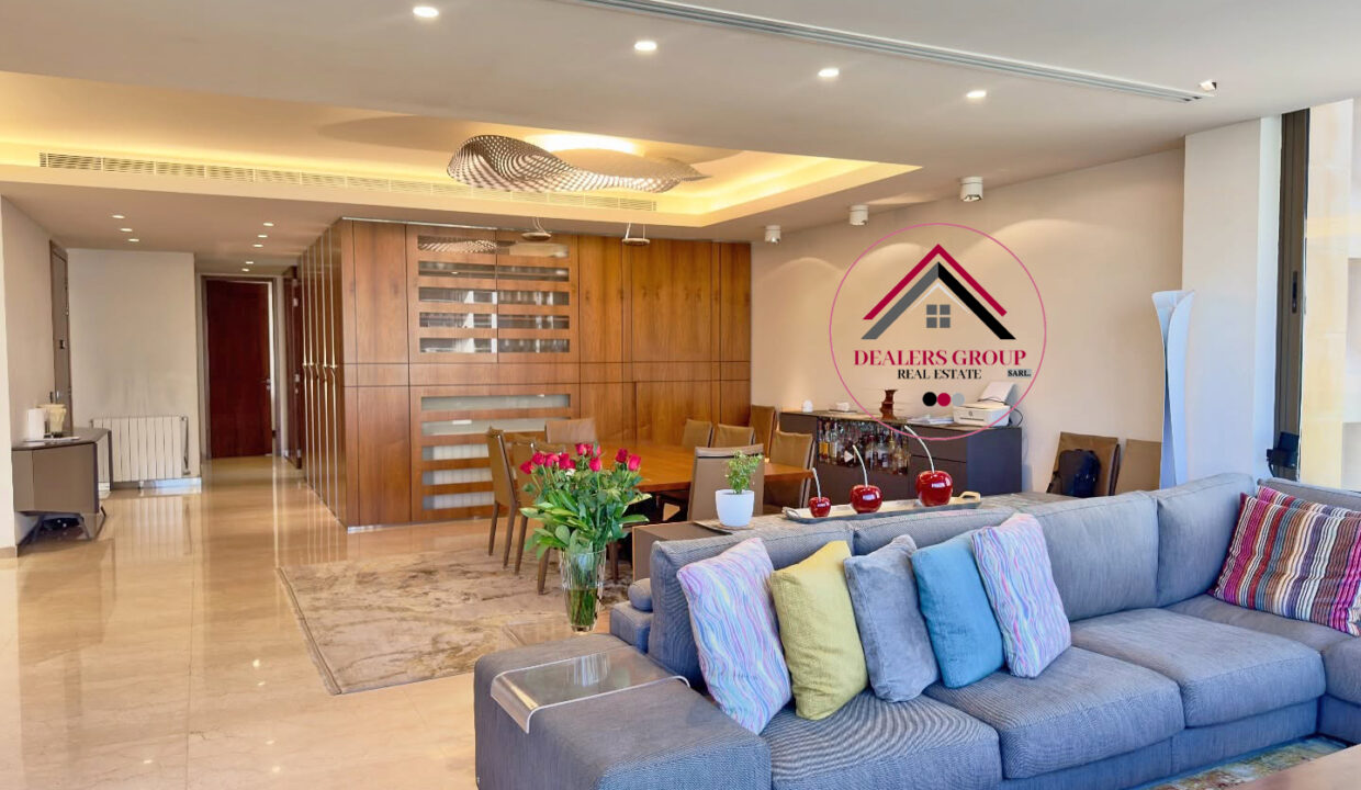 apartment for sale in spinneys jnah (10)