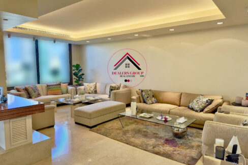 apartment for sale in spinneys jnah (11)