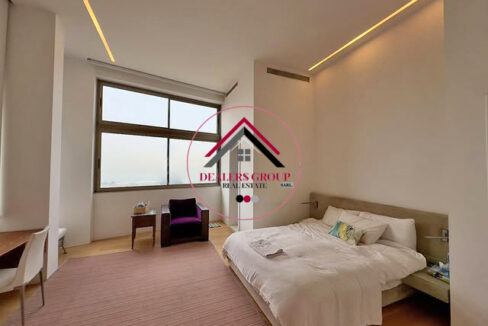 master bedroom 2