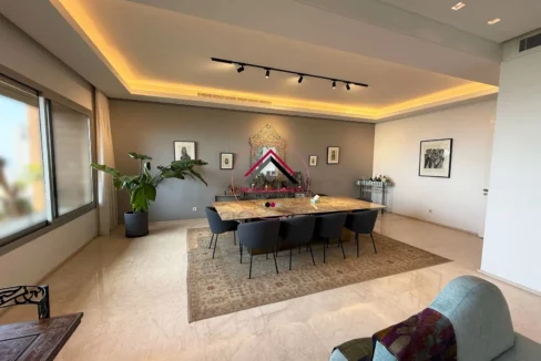 Discover Your Perfect Sea View Apartment for sale in Ain el Tineh