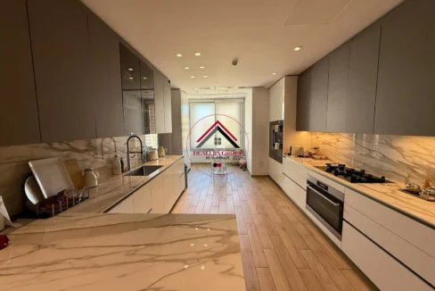 Discover Your Perfect Sea View Apartment for sale in Ain el Tineh
