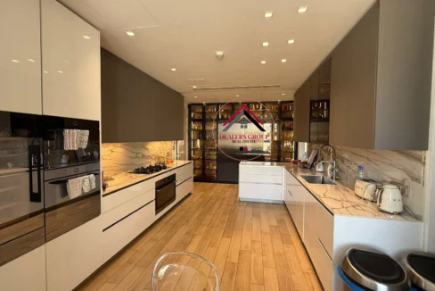 Discover Your Perfect Sea View Apartment for sale in Ain el Tineh
