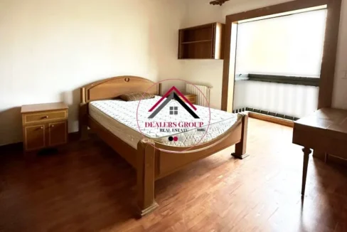 Spacious Apartment For Sale in Achrafieh, Carré D'or