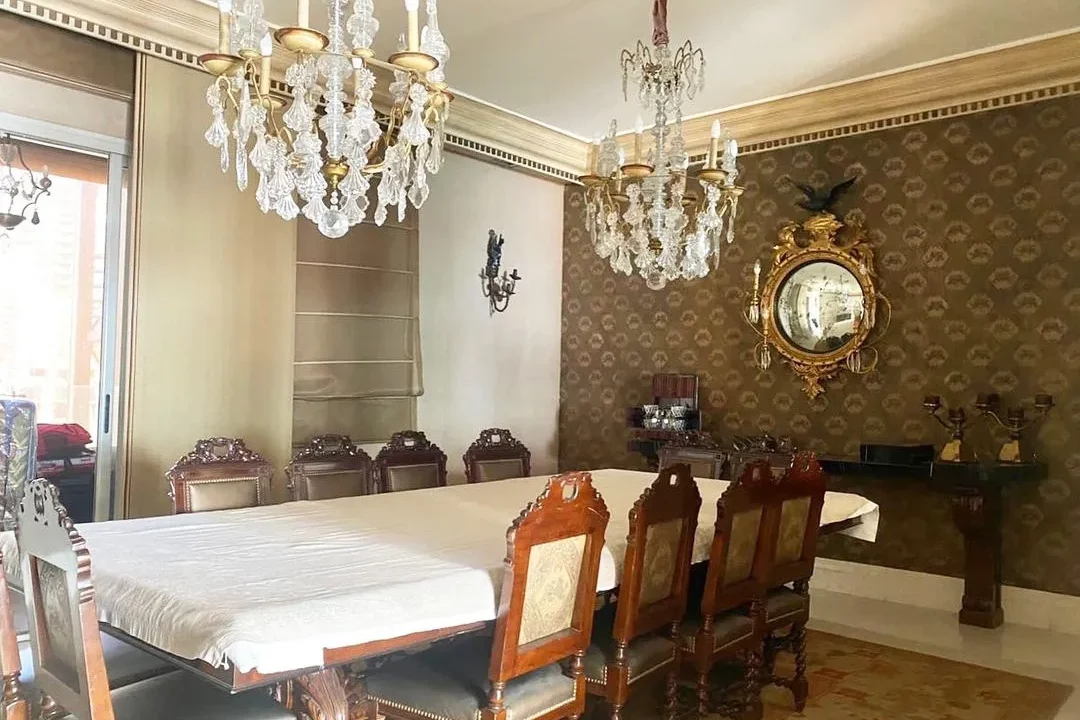 Prime Location, Prime Living: Apartments for Sale in Rawche