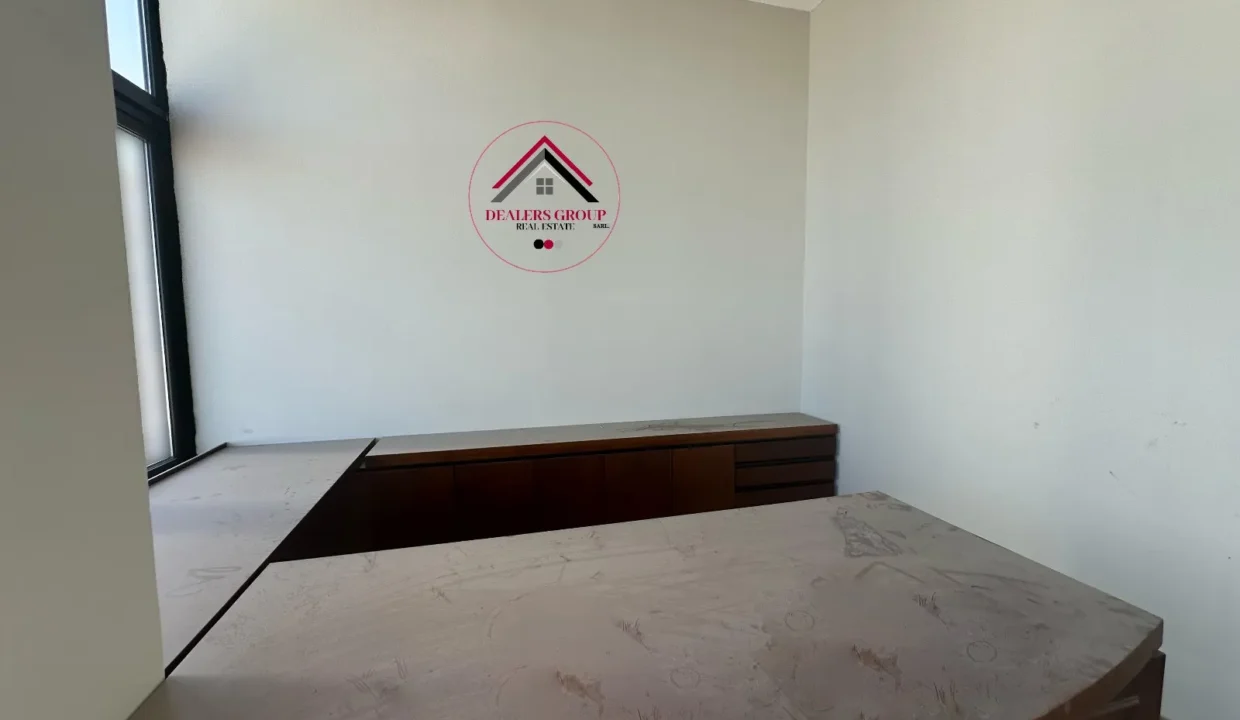 Prime Location Office for sale in Saifi