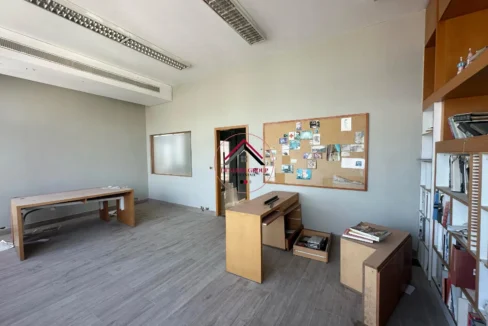 Prime Location Office for sale in Saifi
