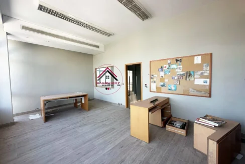 Prime Location Office for sale in Saifi