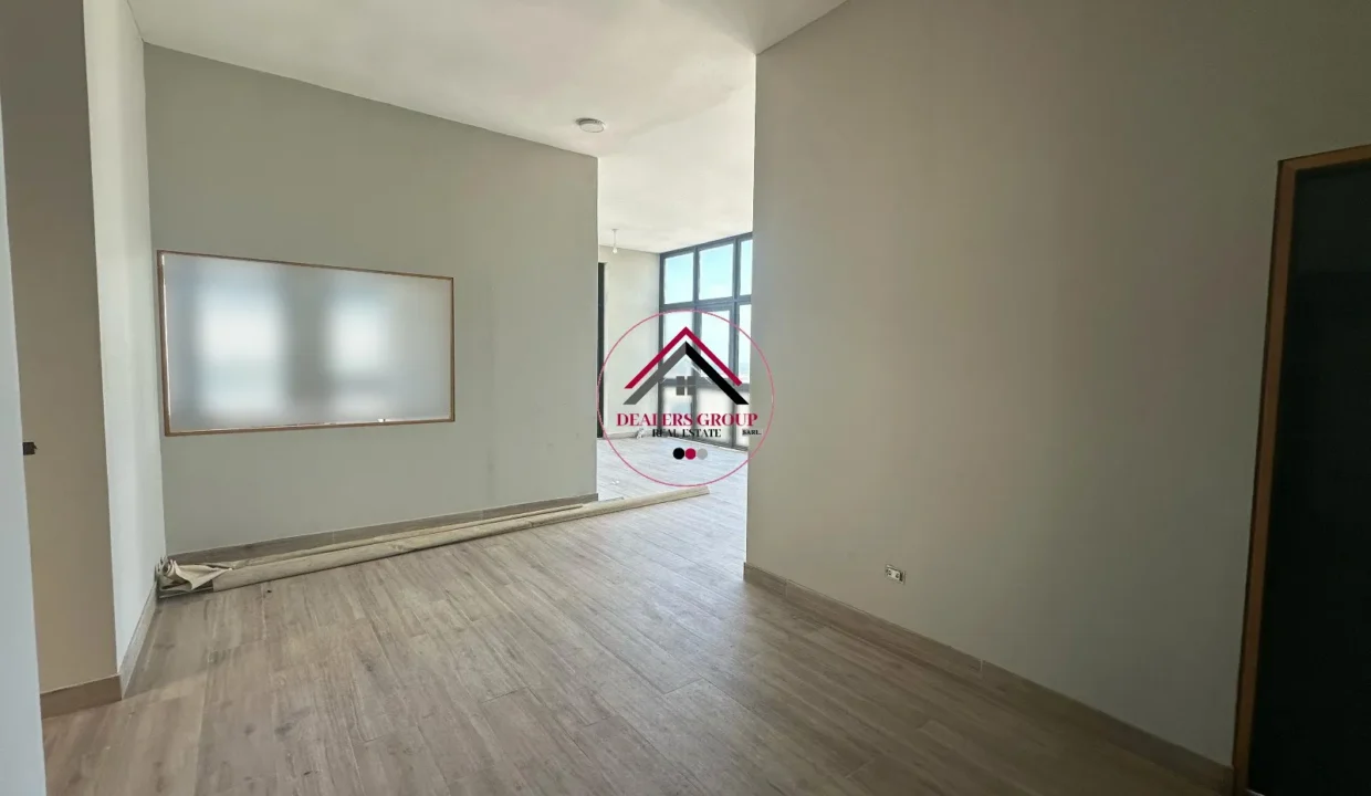 Prime Location Office for sale in Saifi