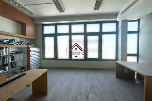 Prime Location Office for sale in Saifi