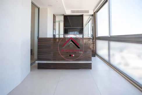 Prime Location Office for sale in Saifi