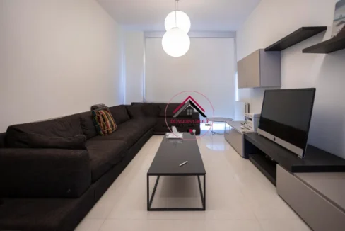The Perfect Blend of Sea Views & Style: Apartment for Sale in Saifi