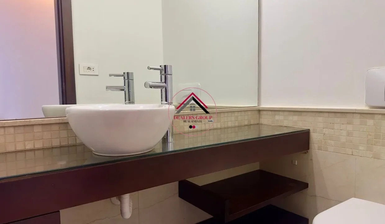 Super Deluxe Magnificent Apartment for sale in Ras Beirut