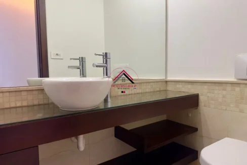 Super Deluxe Magnificent Apartment for sale in Ras Beirut