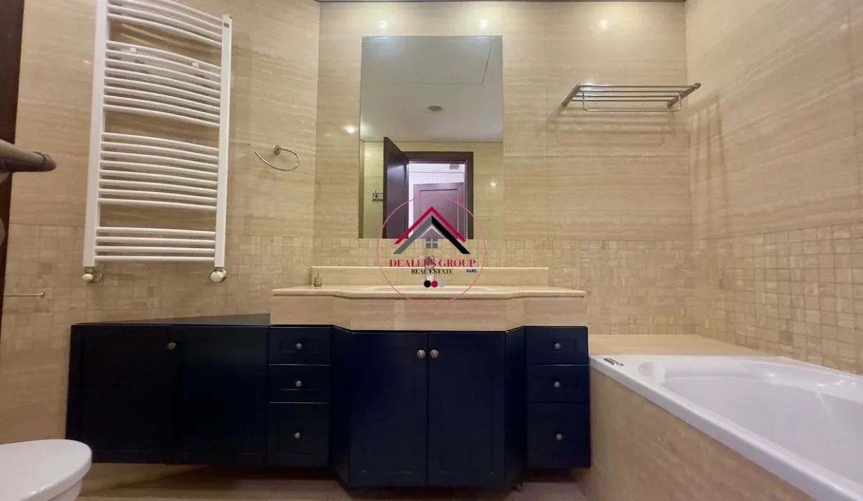 Super Deluxe Magnificent Apartment for sale in Ras Beirut