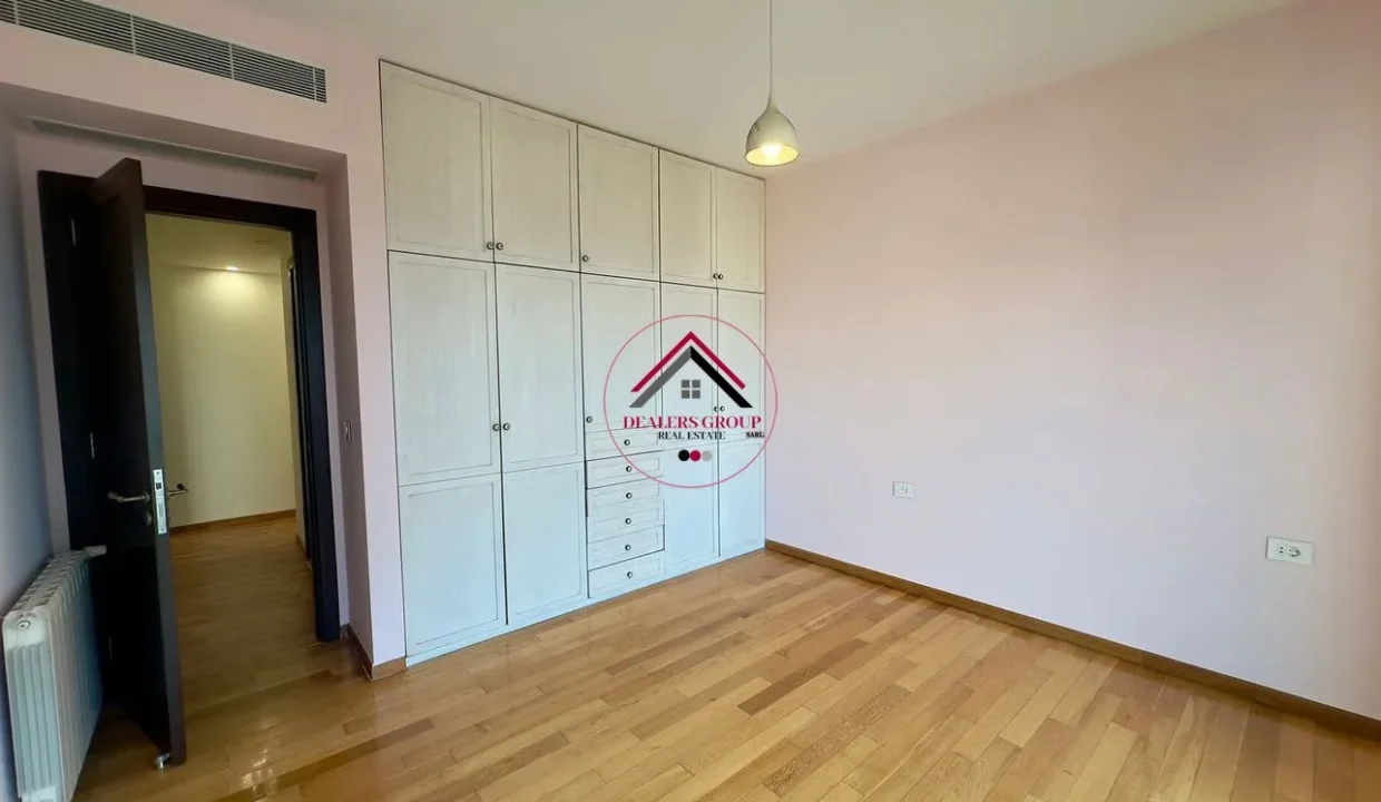 Super Deluxe Magnificent Apartment for sale in Ras Beirut