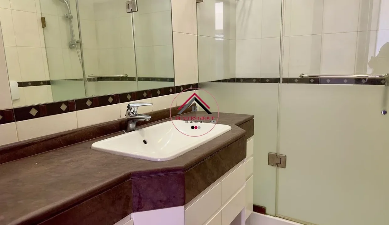Super Deluxe Magnificent Apartment for sale in Ras Beirut