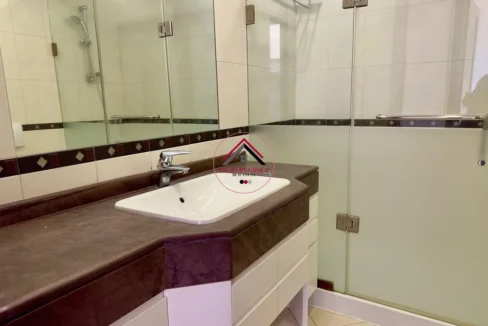 Super Deluxe Magnificent Apartment for sale in Ras Beirut