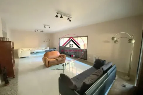 Prime Location Apartment for sale in Achrafieh - Carre' D'or