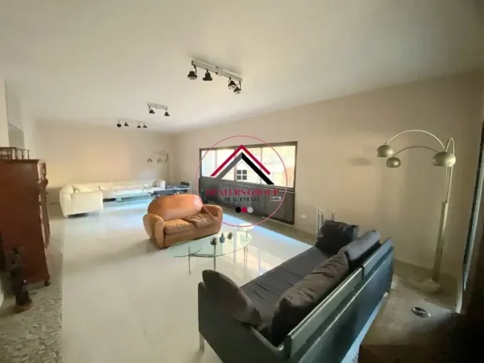 Prime Location Apartment for sale in Achrafieh - Carre' D'or