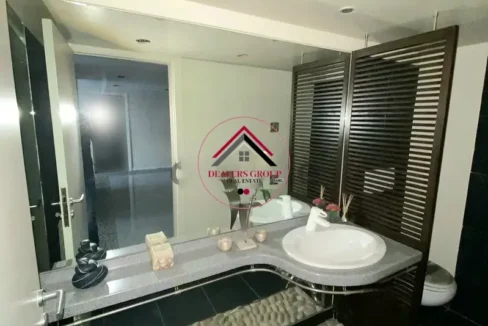 Prime Location Apartment for sale in Achrafieh - Carre' D'or