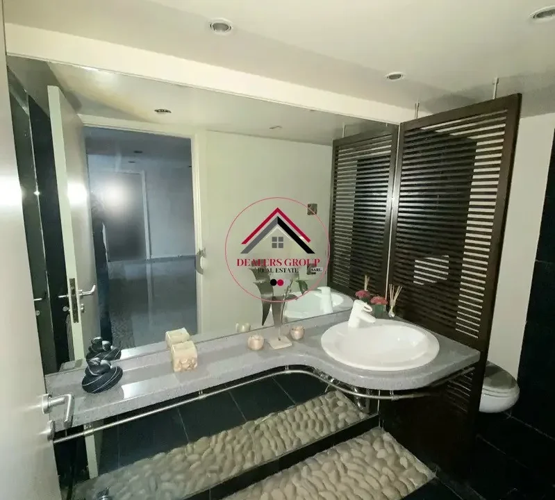 Prime Location Apartment for sale in Achrafieh - Carre' D'or