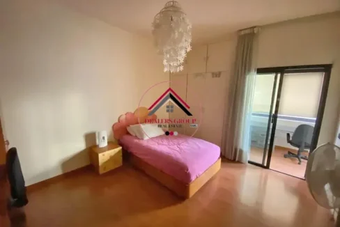 Prime Location Apartment for sale in Achrafieh - Carre' D'or
