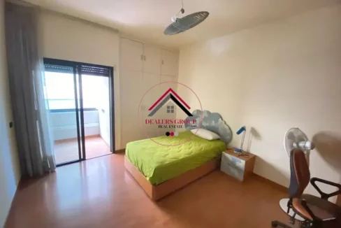 Prime Location Apartment for sale in Achrafieh - Carre' D'or