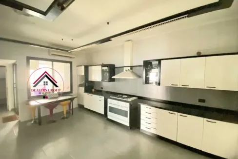 Prime Location Apartment for sale in Achrafieh - Carre' D'or