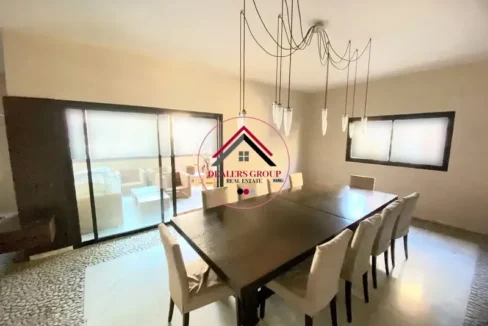 Prime Location Apartment for sale in Achrafieh - Carre' D'or