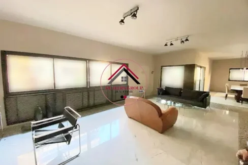 Prime Location Apartment for sale in Achrafieh - Carre' D'or