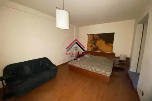 Prime Location Apartment for sale in Achrafieh - Carre' D'or