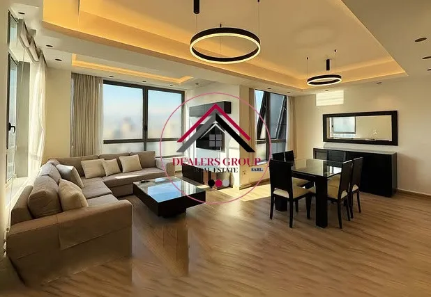 Prime Location, Luxury Living: Apartment for Sale in Achrafieh