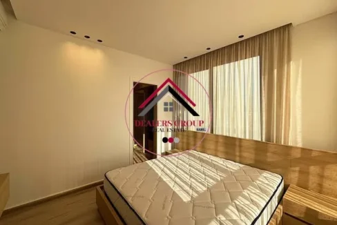 Discover Elegance: Apartment for Sale in Achrafieh - Caree' d'Or