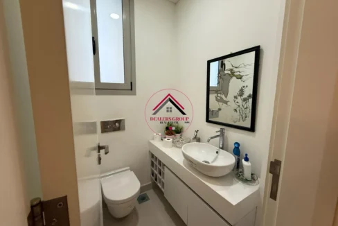 Discover Elegance: Apartment for Sale in Achrafieh - Caree' d'Or