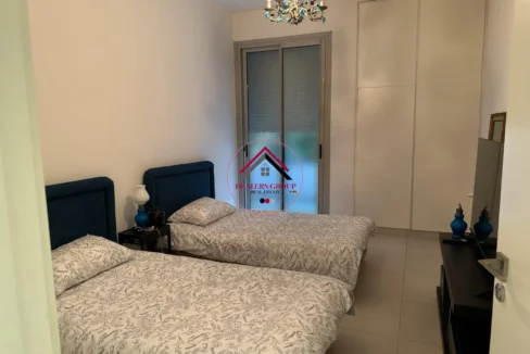 Discover Elegance: Apartment for Sale in Achrafieh - Caree' d'Or