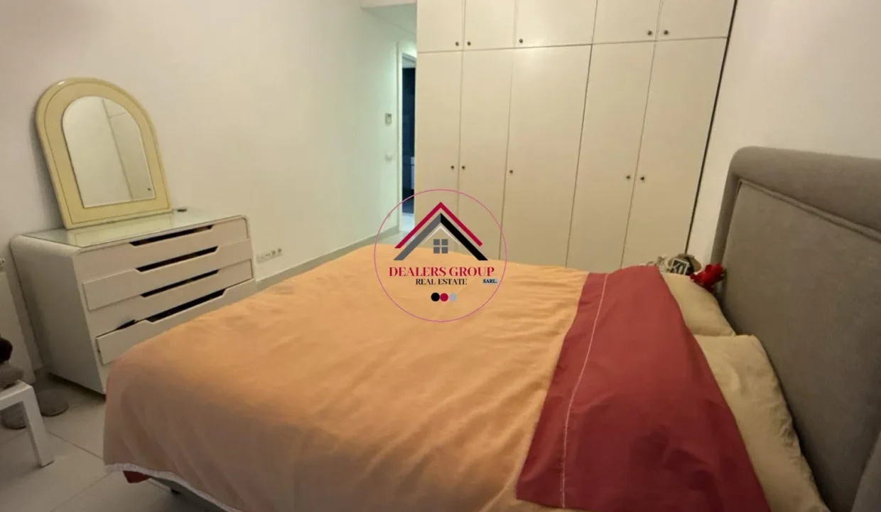 Discover Elegance: Apartment for Sale in Achrafieh - Caree' d'Or
