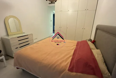Discover Elegance: Apartment for Sale in Achrafieh - Caree' d'Or