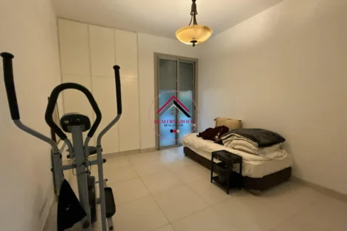 Discover Elegance: Apartment for Sale in Achrafieh - Caree' d'Or
