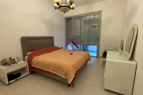 Discover Elegance: Apartment for Sale in Achrafieh - Caree' d'Or