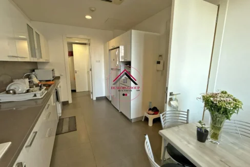 Discover Elegance: Apartment for Sale in Achrafieh - Caree' d'Or