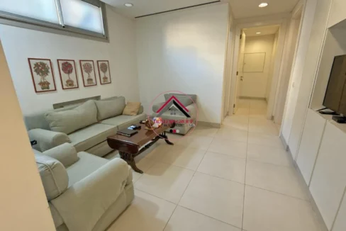 Discover Elegance: Apartment for Sale in Achrafieh - Caree' d'Or