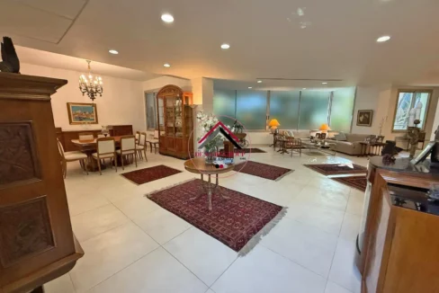 Discover Elegance: Apartment for Sale in Achrafieh - Caree' d'Or