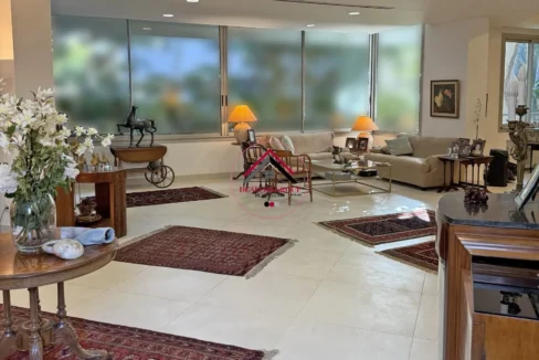 Discover Elegance: Apartment for Sale in Achrafieh - Caree' d'Or