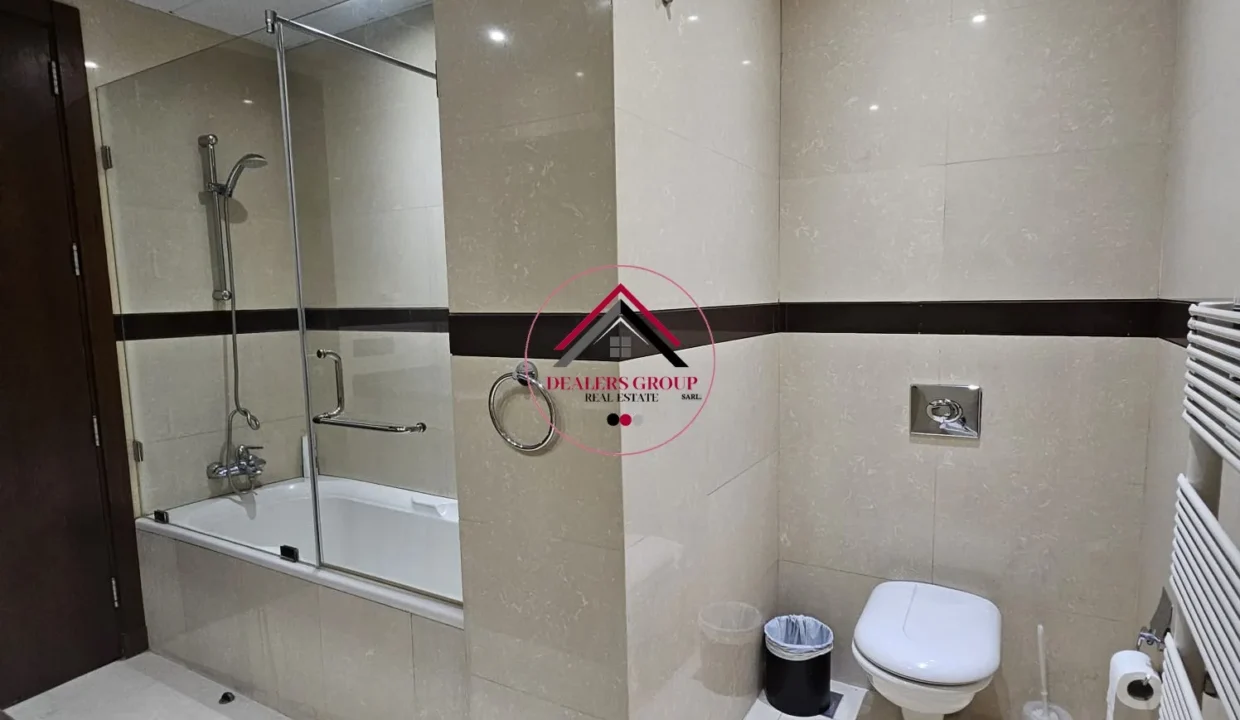 Elegant Escape: Deluxe Apartment for sale in the Heart of Saifi