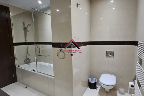 Elegant Escape: Deluxe Apartment for sale in the Heart of Saifi