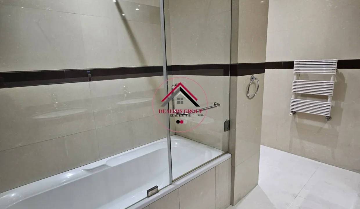 Elegant Escape: Deluxe Apartment for sale in the Heart of Saifi