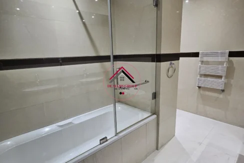 Elegant Escape: Deluxe Apartment for sale in the Heart of Saifi